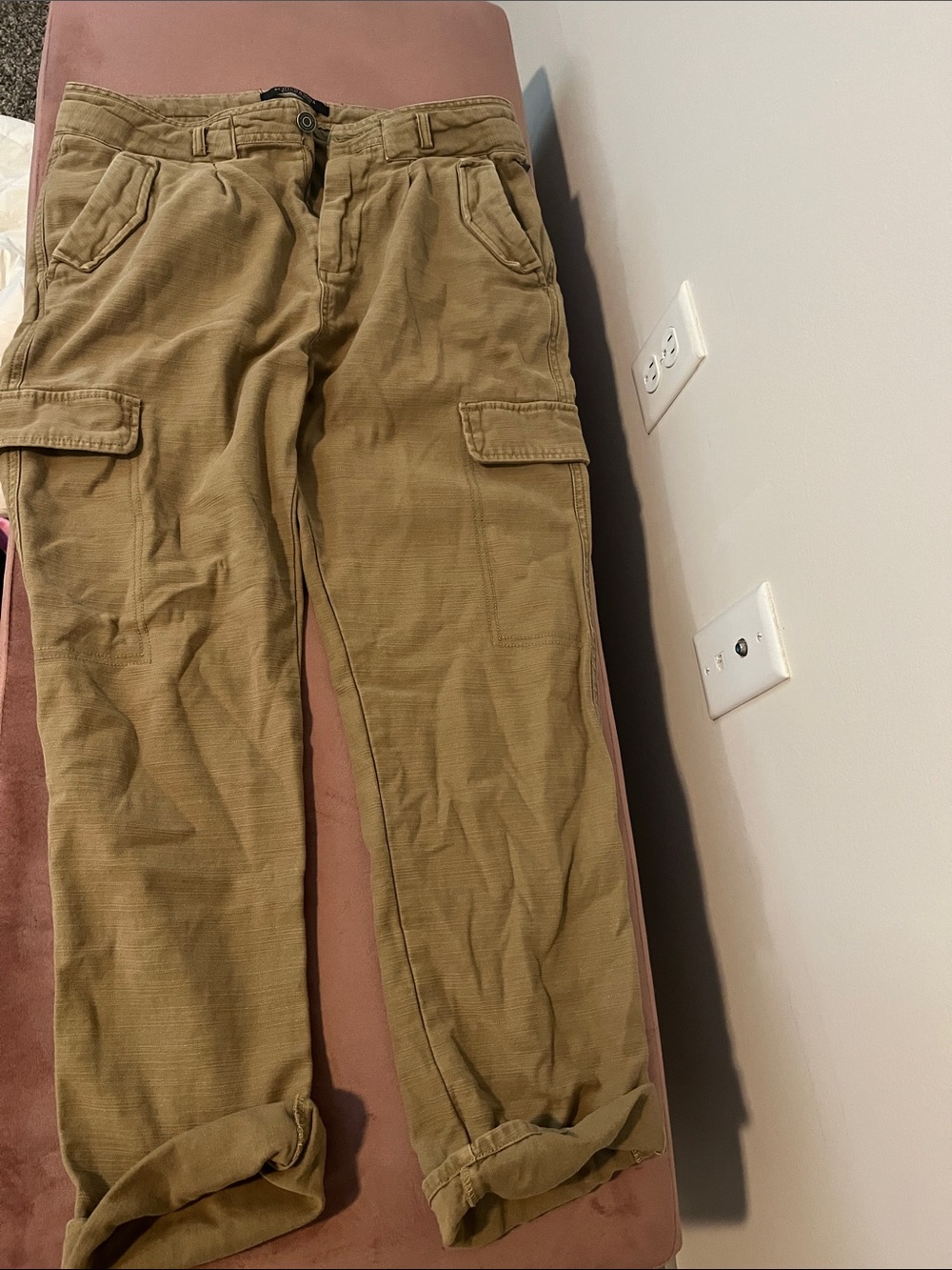 Scotch & Soda Cargo Pants